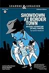 Showdown at Border Town by Caroline  Woodward