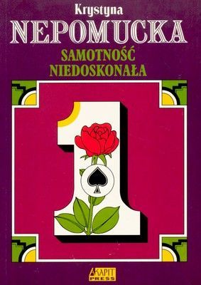 Samotność niedoskonała (Niedoskonała miłość, #3)