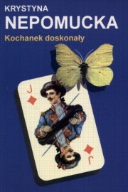 Kochanek doskonały (Niedoskonała miłość, #5)