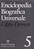 Enciclopedia Biografica Universale, Vol. 5: Cippi-Demor