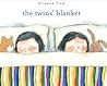 The Twins' Blanket by Hyewon Yum