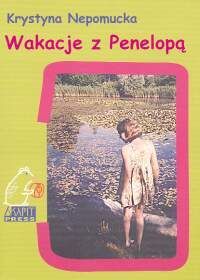 Wakacje z Penelopą (Tamaryszek, #1)