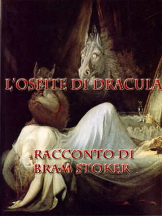L'Ospite di Dracula