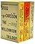 The Millennium Trilogy Box Set by Stieg Larsson