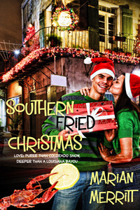 Southern Fried Christmas (Kindle Edition)