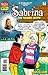 Sabrina the Teenage Witch #10 (2nd Series)
