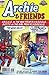 Archie and Friends #159 by Frank Doyle