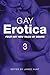 Gay Erotica, Volume 3 by James     Hunt