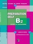 Préparation DELF B2: Voyage en francophonie