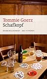 Schafkopf (Friedo Behütuns, #1)