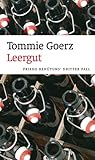 Leergut (Friedo Behütuns, #3) Leergut (Friedo Behütuns, #3)