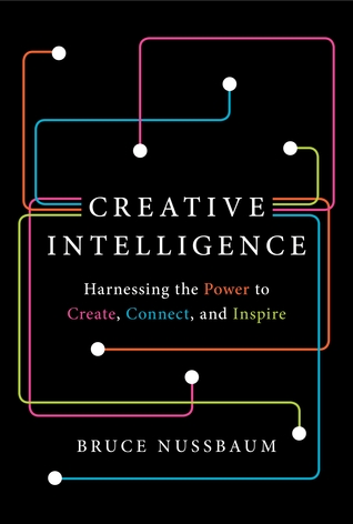 Creative Intelligence (Hardcover)