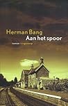 Aan het spoor by Herman Bang