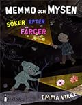 Memmo och Mysen söker efter färger