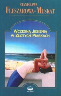 Wczesną jesienią w Złotych Piaskach (Paperback)