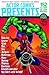 ACTOR Comics Presents
