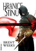 Hranice stínů (Noční anděl, #2)