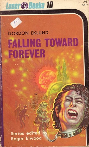 Falling Toward Forever (Paperback)