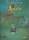 Ardalén by Miguelanxo Prado