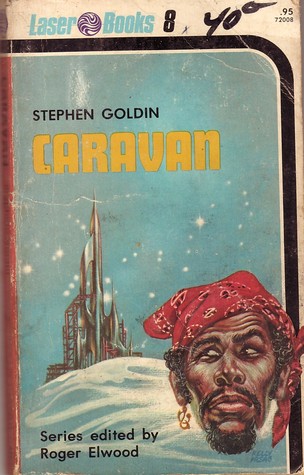 Caravan (Mass Market Paperback)