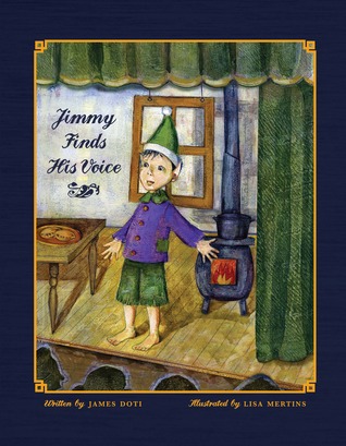 Jimmy Finds His Voice