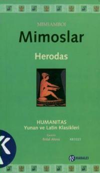 Mimoslar (Paperback)