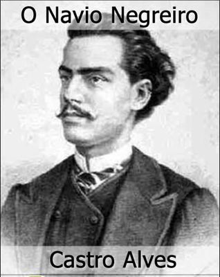 O Navio Negreiro (Paperback)