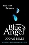 Blue Angel by Logan Belle