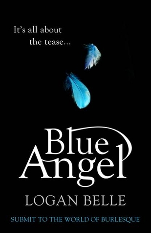 Blue Angel (The Blue Angel series, #1)
