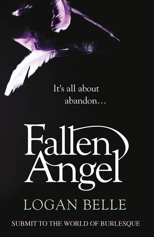 Fallen Angel (The Blue Angel Series, #2)