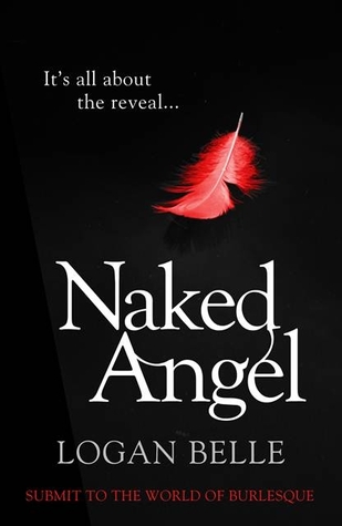 Naked Angel  (The Blue Angel series, #3)