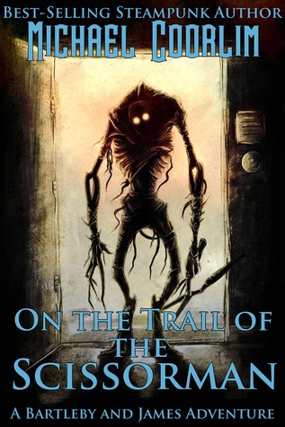 On the Trail of the Scissorman
