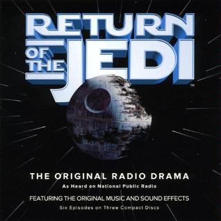Return of the Jedi: The Original Radio Drama