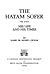 The Hatam Sofer