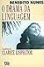 O drama da linguagem: uma leitura de Clarice Lispector