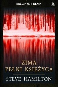 Zima pełni księżyca (Alex McKnight, #2)