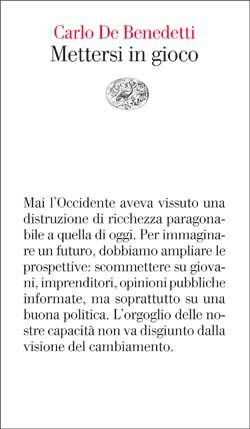 Mettersi in gioco (Paperback)