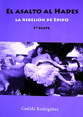 El asalto al Hades. La rebelión de Edipo
