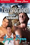 Ferris Braden by Joyee Flynn