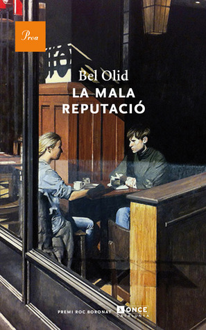 La mala reputació (Paperback)