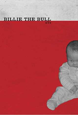 Billie the Bull (Paperback)