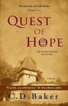 Quest of Hope by C.D. Baker Quest of Hope by C.D. Baker