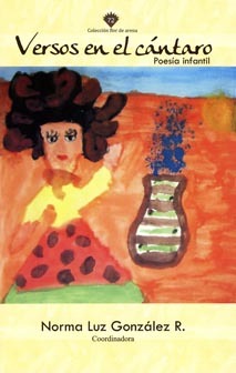 Versos en el cántaro (poesía infantil)