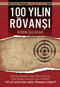 100 Yılın Rövanşı (Paperback)