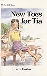 New Toes for Tia