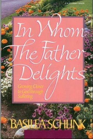 In Whom The Father Delights Growing Closer To God Through Suffering