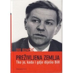 Preživljena zemlja: Tko je, kada i gdje dijelio BiH?