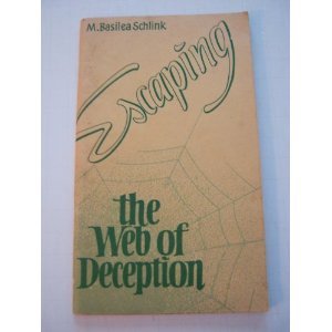 Escaping the Web of Deception
