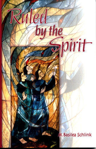 Ruled By The Spirit