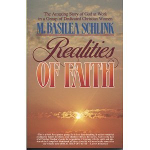 Realities of Faith